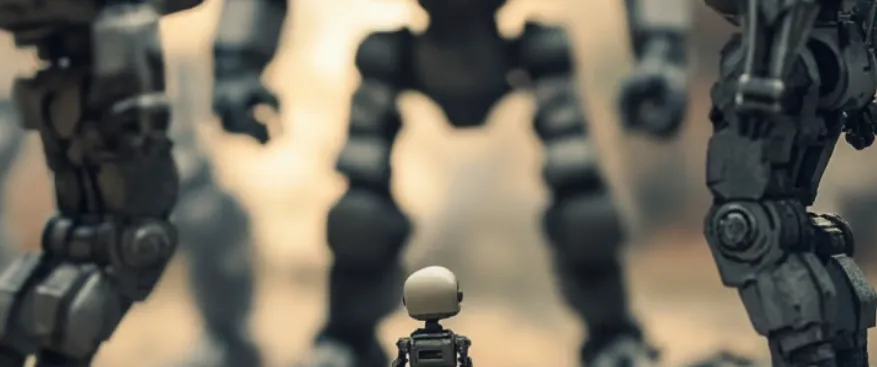 China's DeepSeek AI: 10x Gain for the Global Agent Economy